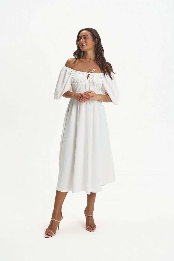 Sukienka Blanca