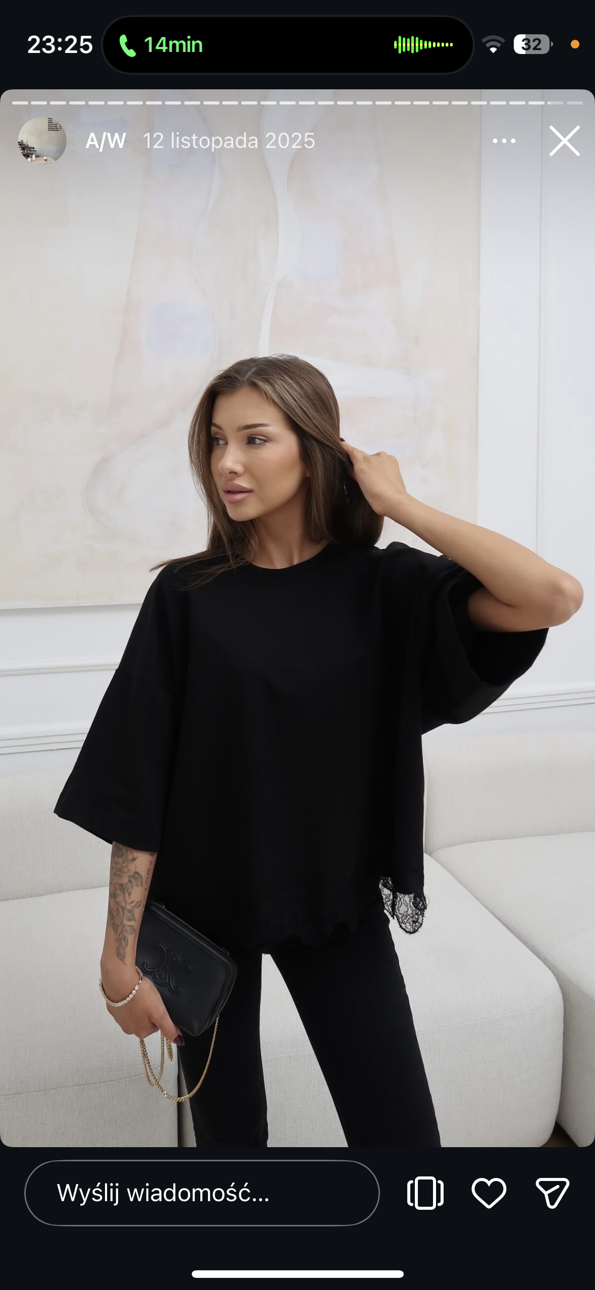 T-shirt Noemi
