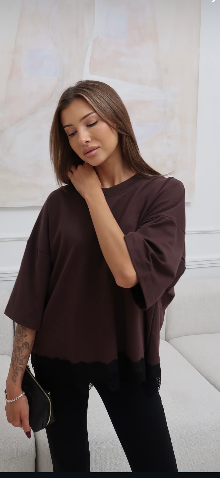 T-shirt Noemi