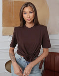 T-shirt Rosalie