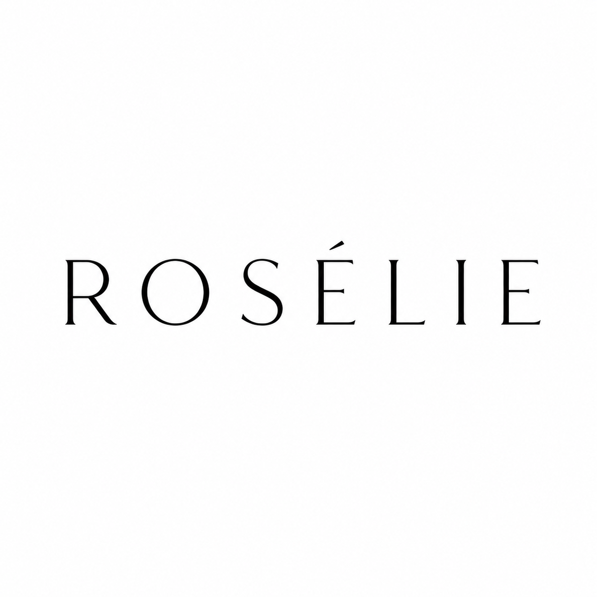 Rosélie